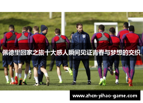 佩德里回家之旅十大感人瞬间见证青春与梦想的交织