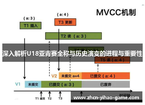 深入解析U18亚青赛全称与历史演变的进程与重要性