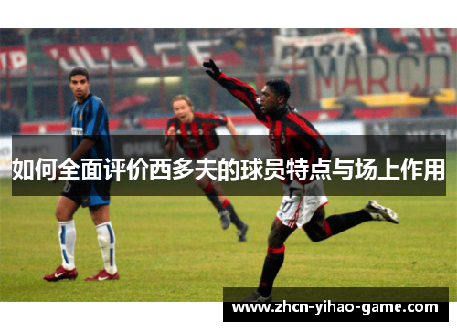 如何全面评价西多夫的球员特点与场上作用