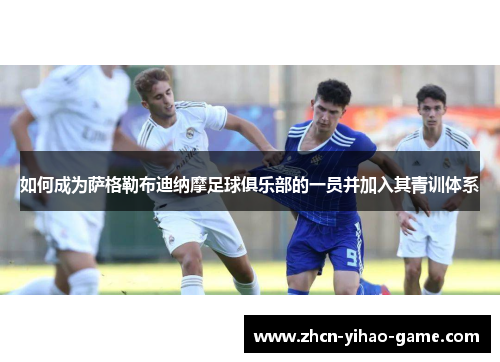 如何成为萨格勒布迪纳摩足球俱乐部的一员并加入其青训体系