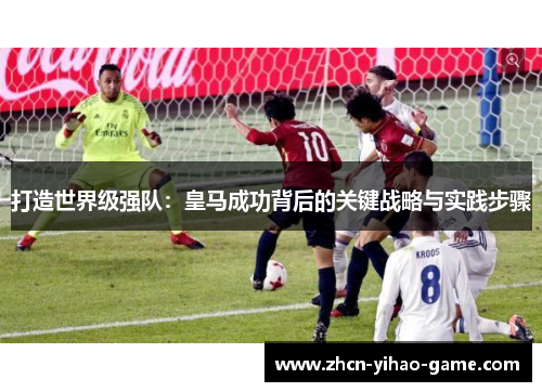 打造世界级强队:皇马成功背后的关键战略与实践步骤 打造世界级强队:皇马成功背后的关键战略与实践步骤