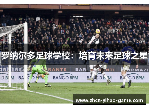 罗纳尔多足球学校:培育未来足球之星 罗纳尔多足球学校:培育未来足球之星
