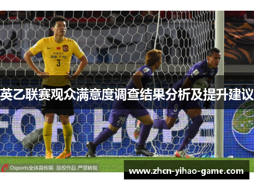 英乙联赛观众满意度调查结果分析及提升建议